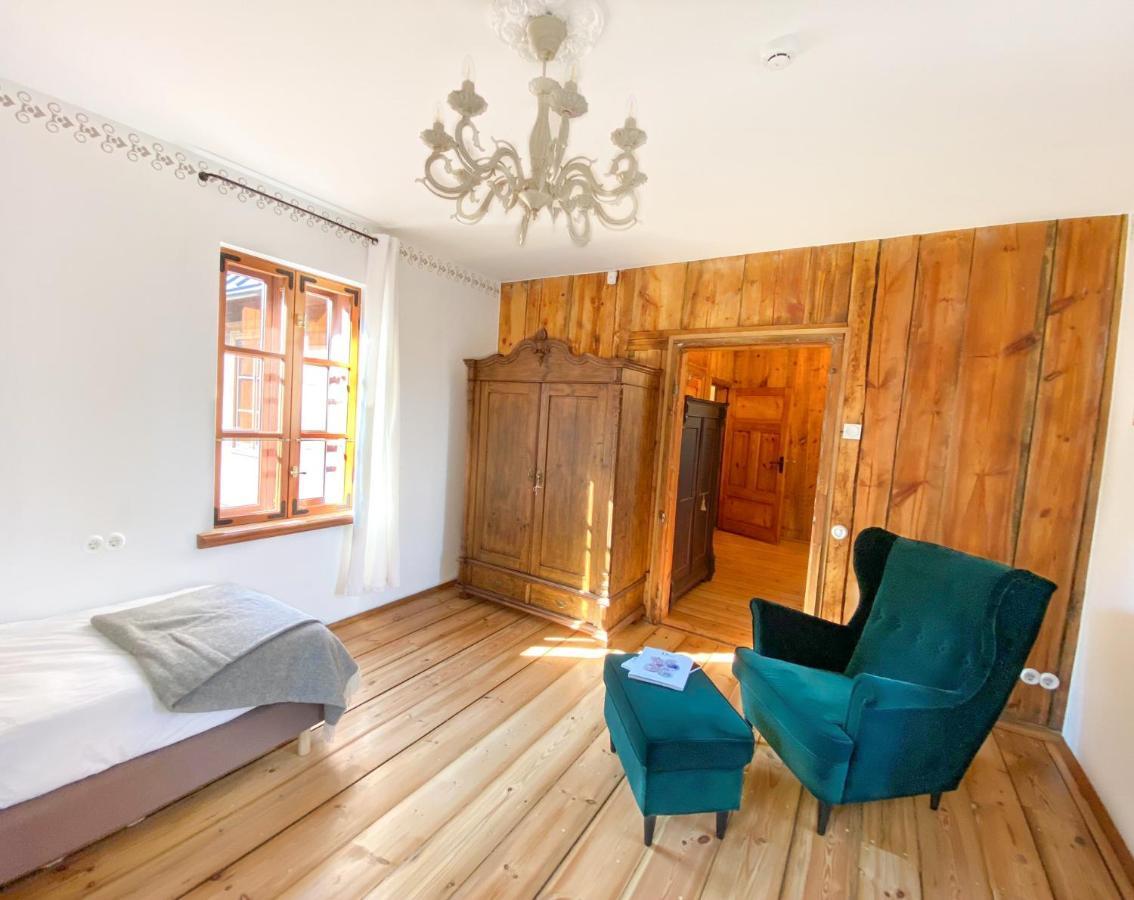 Villa Gaida Saulkrasti Kültér fotó