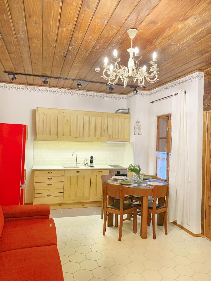 Villa Gaida Saulkrasti Kültér fotó