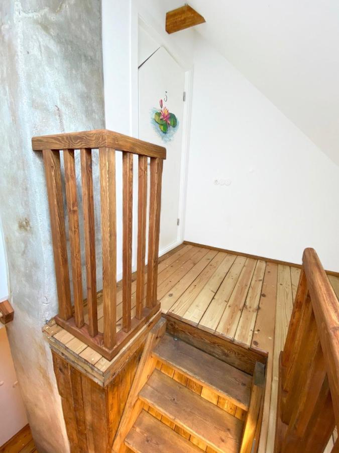 Villa Gaida Saulkrasti Kültér fotó