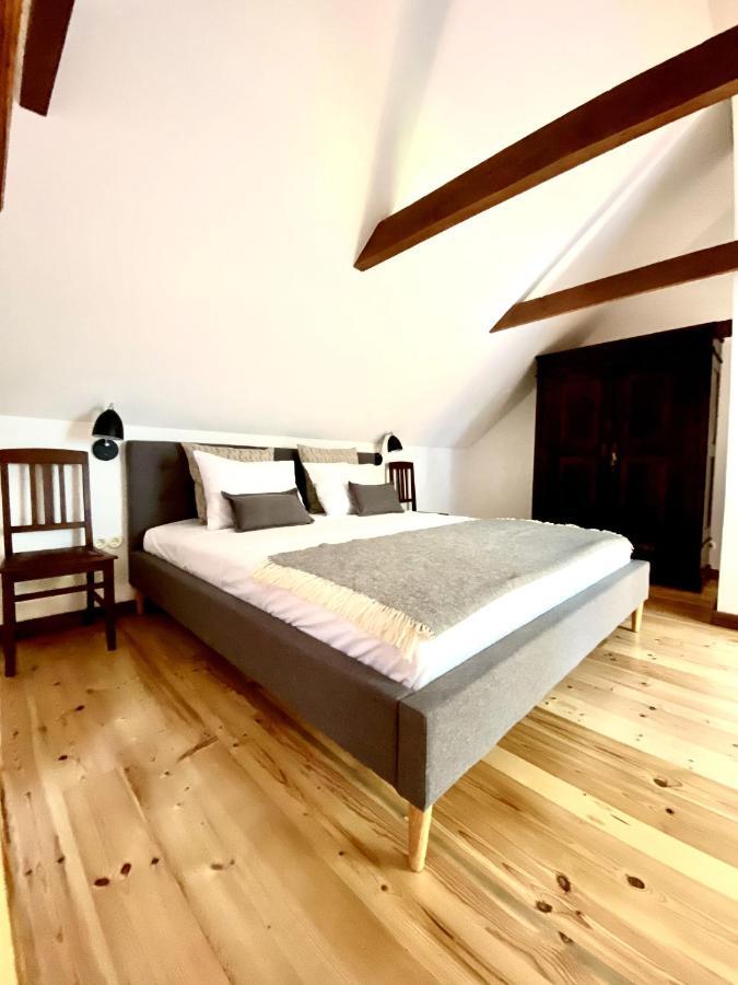 Villa Gaida Saulkrasti Kültér fotó