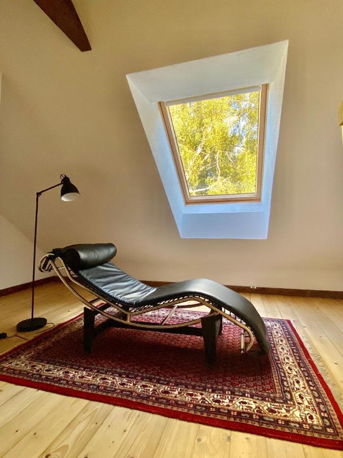 Villa Gaida Saulkrasti Kültér fotó